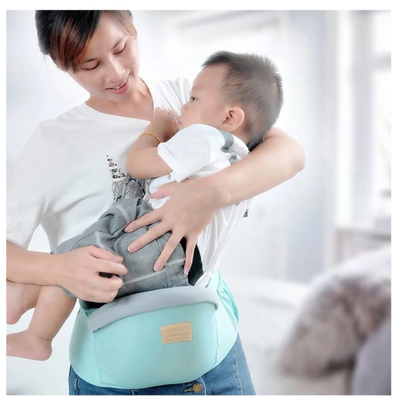 Ainomi hip carrier - Picture 4 of 9